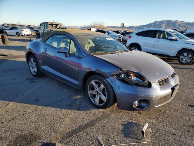 Photo 4 from auction – 2007 MITSUBISHI ECLIPSE SP with VIN 4A3AL25F47E027894
