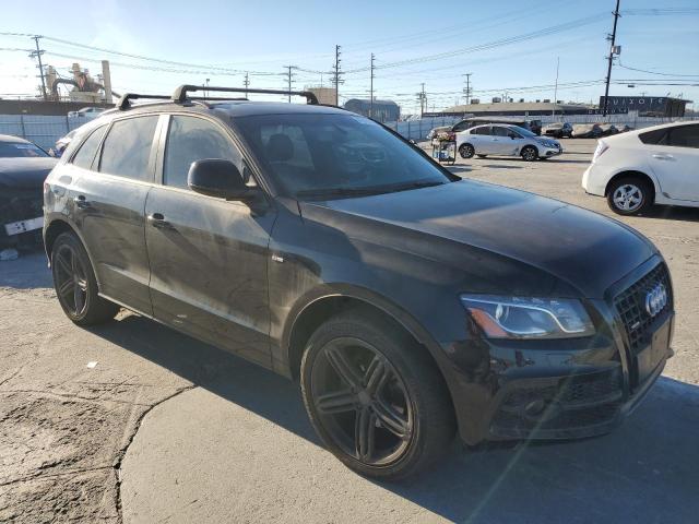 Photo 4 from auction – 2012 AUDI Q5 PREMIUM with VIN WA1DKAFPXCA069910