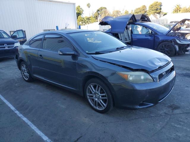 Photo 4 from auction – 2007 TOYOTA SCION TC with VIN JTKDE177070196536
