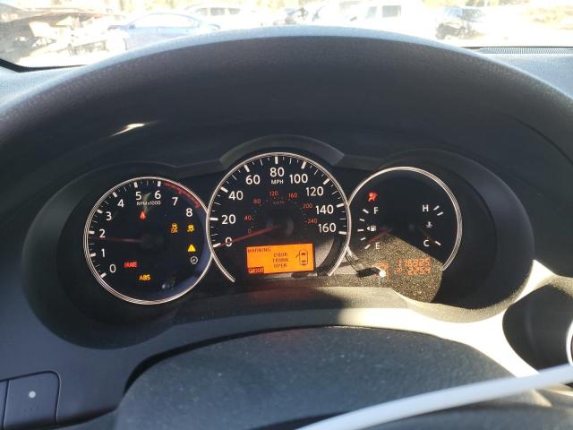 Photo 9 from auction – 2012 NISSAN ALTIMA BAS with VIN 1N4AL2AP3CN518460