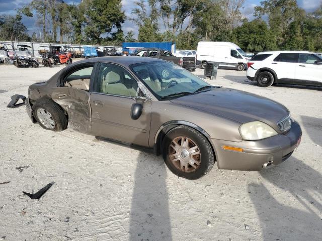 Foto 4 de la subasta – 2004 MERCURY SABLE GS con VIN 1MEFM50U24A617431