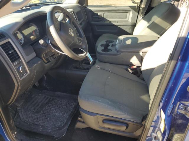 Photo 7 from auction – 2015 RAM 2500 ST with VIN 3C6UR5CL9FG594318