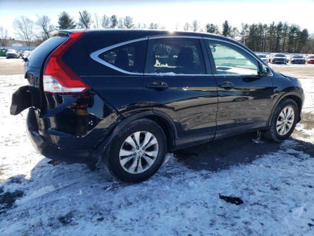 Photo 3 from auction – 2013 HONDA CR-V with VIN 2HKRM3H50DH507244