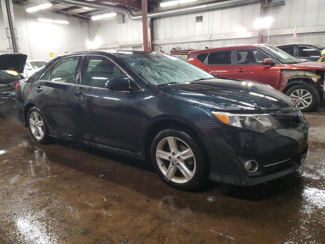 Photo 4 from auction – 2013 TOYOTA CAMRY L with VIN 4T1BF1FK2DU705978