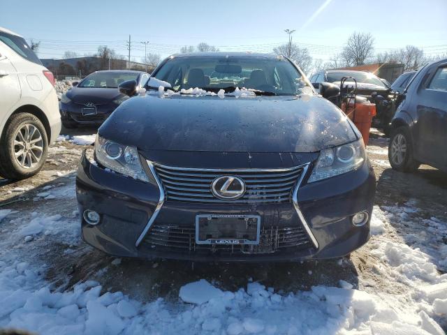 Photo 5 from auction – 2015 LEXUS ES 350 with VIN JTHBK1GG6F2166935
