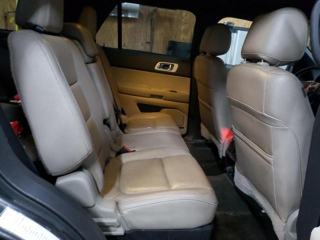 Фото 11 с аукциона – 2015 FORD EXPLORER L с VIN 1FM5K8F84FGA16208