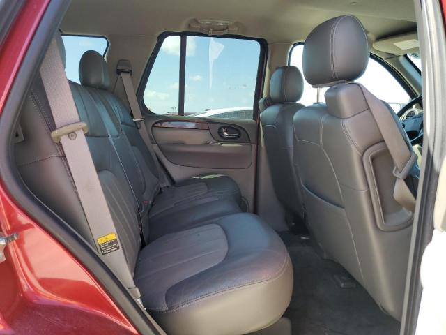 Photo 11 from auction – 2004 GMC ENVOY with VIN 1GKDT13S642322894