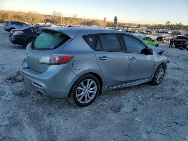 Снимка 3 от търг – 2010 MAZDA 3 S с VIN JM1BL1H67A1317705