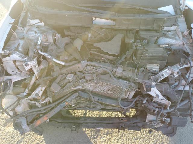 Photo 11 from auction – 2015 NISSAN ROGUE S with VIN 5N1AT2MT9FC836176
