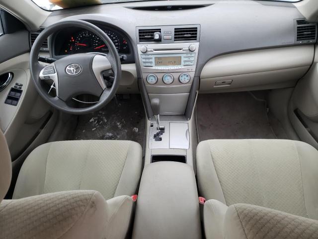 Photo 8 from auction – 2007 TOYOTA CAMRY CE with VIN 4T1BE46K77U056834