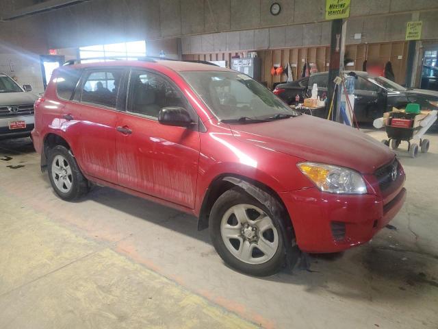 Photo 4 from auction – 2010 TOYOTA RAV4 with VIN 2T3ZF4DV0AW041812