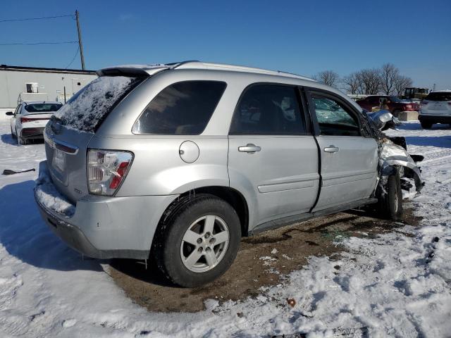 Photo 3 from auction – 2005 CHEVROLET EQUINOX LT with VIN 2CNDL73F756004185