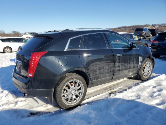 Photo 3 from auction – 2013 CADILLAC SRX PERFOR with VIN 3GYFNHE37DS648196
