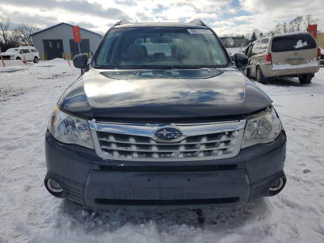 Снимка 5 от търг – 2013 SUBARU FORESTER 2 с VIN JF2SHADC2DH445621