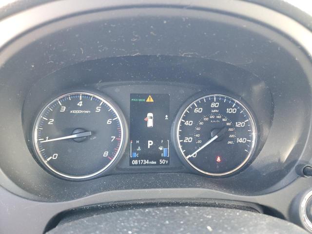 Photo 9 from auction – 2020 MITSUBISHI OUTLANDER with VIN JA4AD3A36LZ017611