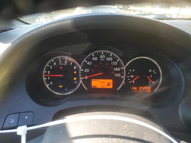 Photo 9 from auction – 2011 NISSAN ALTIMA SR with VIN 1N4BL2AP3BN413257