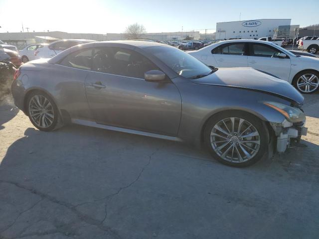 Photo 4 from auction – 2012 INFINITI G37 BASE with VIN JN1CV6FE8CM200709