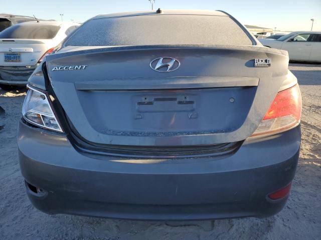 Photo 6 from auction – 2016 HYUNDAI ACCENT SE with VIN KMHCT4AE3GU994891