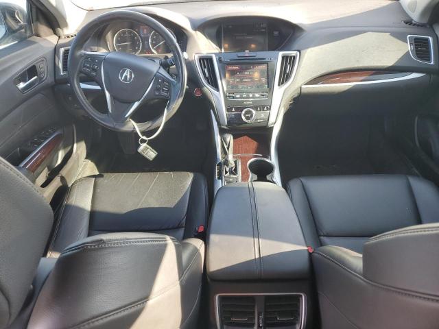 Photo 8 from auction – 2016 ACURA TLX with VIN 19UUB1F34GA011687