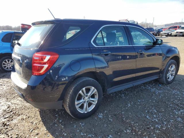 Photo 3 from auction – 2017 CHEVROLET EQUINOX LS with VIN 2GNALBEK7H1507230