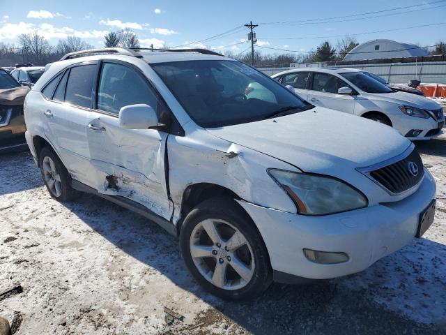 صورة رقم 4 من المزاد - 2008 LEXUS RX 350 مع VIN 2T2GK31U28C035177