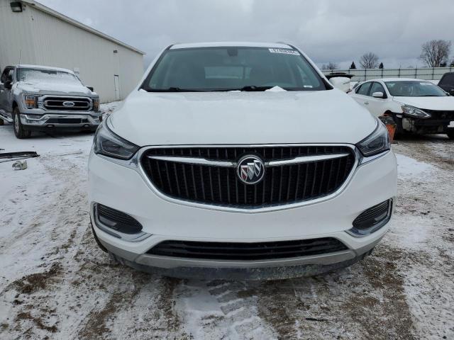 Photo 5 from auction – 2020 BUICK ENCLAVE ES with VIN 5GAERBKW3LJ207670