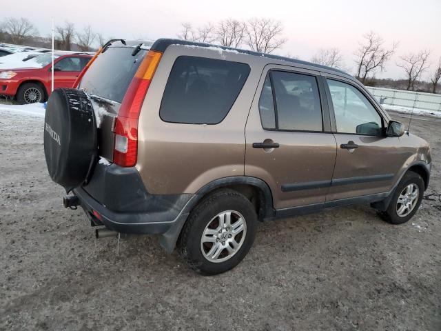 Photo 3 from auction – 2004 HONDA CR-V EX with VIN JHLRD78874C042154