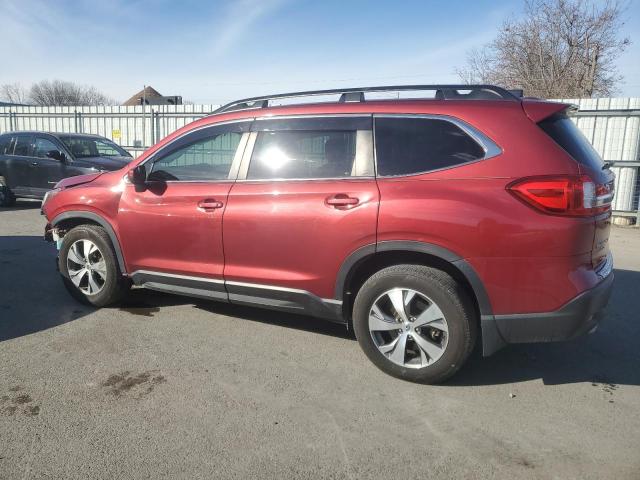 Photo 2 from auction – 2019 SUBARU ASCENT PRE with VIN 4S4WMACD2K3403364