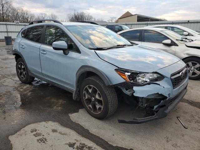 Фото 4 с аукциона – 2018 SUBARU CROSSTREK с VIN JF2GTABC3JH237234