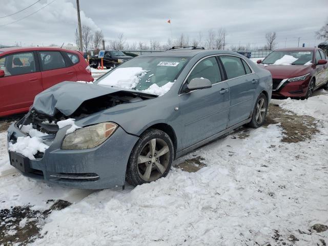 Photo 1 from auction – 2008 CHEVROLET MALIBU 2LT with VIN 1G1ZJ57B38F245529