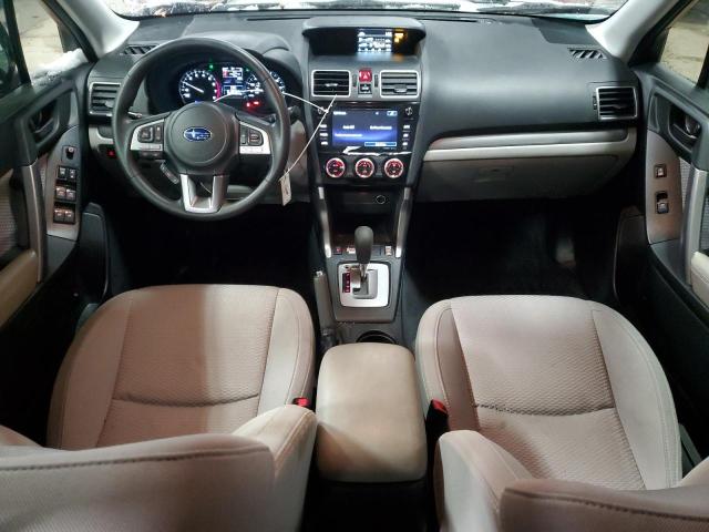 Photo 8 from auction – 2018 SUBARU FORESTER 2 with VIN JF2SJAGC4JH486375