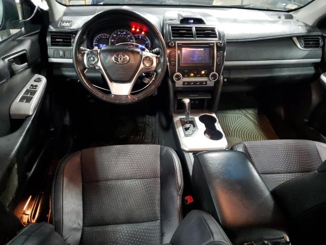 Photo 8 from auction – 2013 TOYOTA CAMRY L with VIN 4T1BF1FK5DU673351