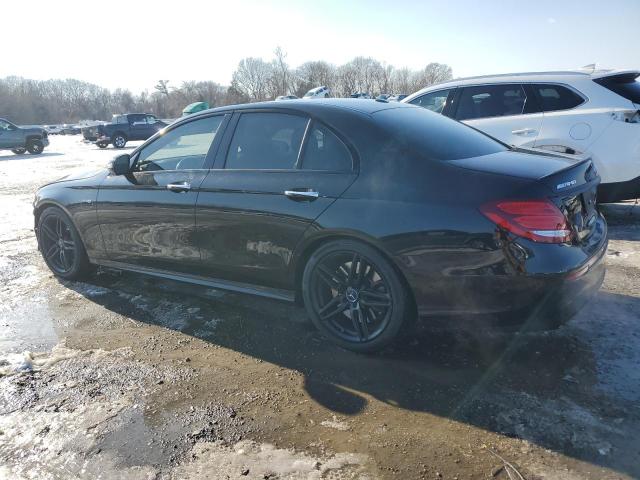Photo 2 from auction – 2017 MERCEDES-BENZ E 43 4MATI with VIN WDDZF6EB8HA209906