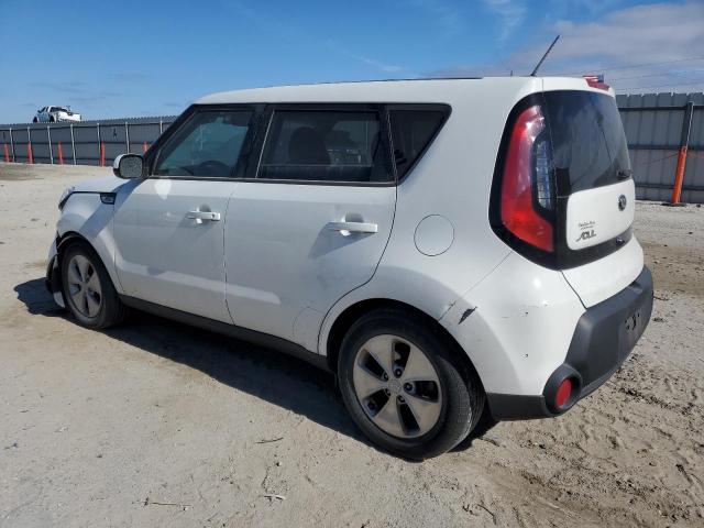 Photo 2 from auction – 2016 KIA SOUL with VIN KNDJN2A21G7257249
