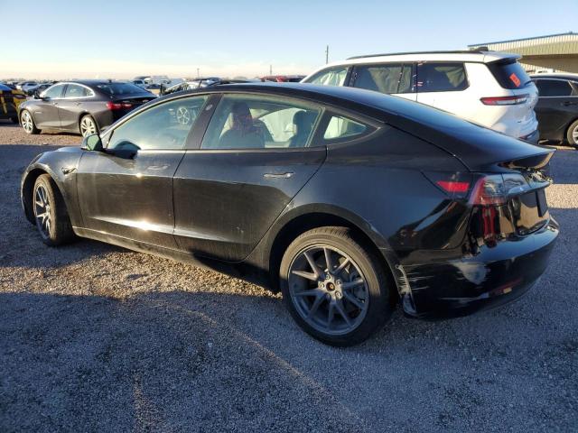 Photo 2 from auction – 2022 TESLA MODEL 3 with VIN 5YJ3E1EB8NF289992