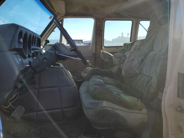 Photo 7 from auction – 1983 DODGE RAM VAN B2 with VIN 2B7HB23T1DK305607