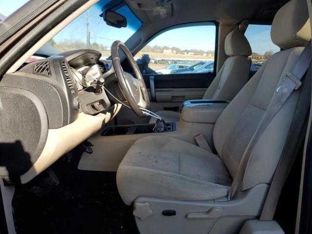 Photo 7 from auction – 2008 GMC SIERRA K25 with VIN 1GTHK29K18E137766