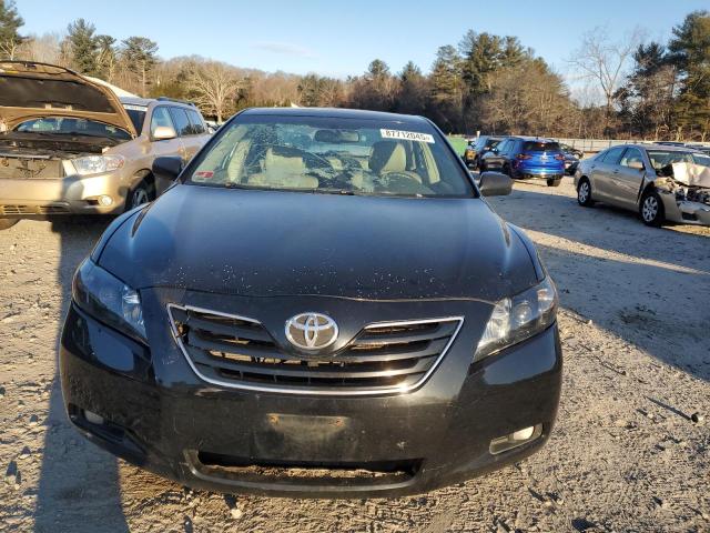 Photo 5 from auction – 2008 TOYOTA CAMRY LE with VIN JTNBK46K283036135