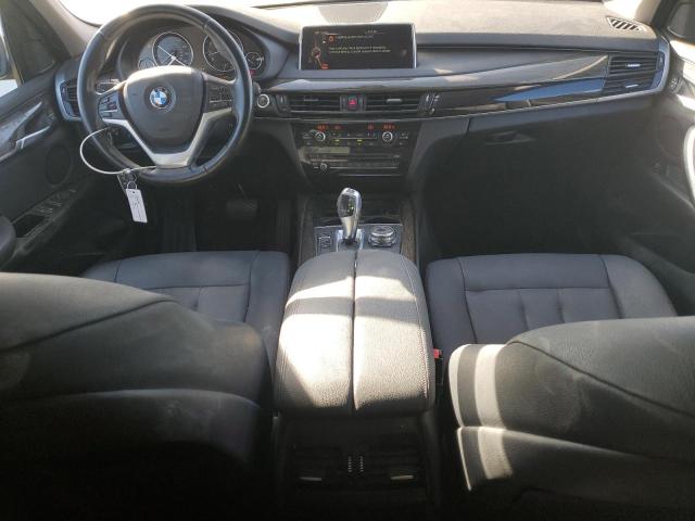 Photo 8 from auction – 2016 BMW X5 SDRIVE3 with VIN 5UXKR2C59G0R70245