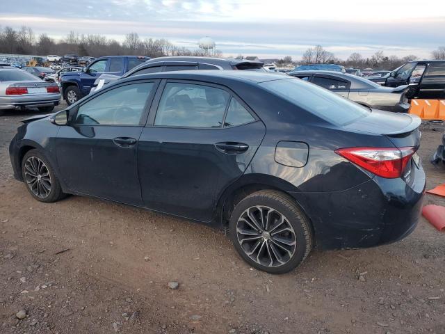 Photo 2 from auction – 2015 TOYOTA COROLLA L with VIN 2T1BURHE0FC422303