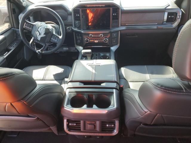 Photo 8 from auction – 2023 FORD F150 SUPER with VIN 1FTFW1ED8PFC79800