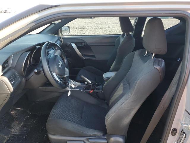 Photo 7 from auction – 2011 TOYOTA SCION TC with VIN JTKJF5C79B3018242