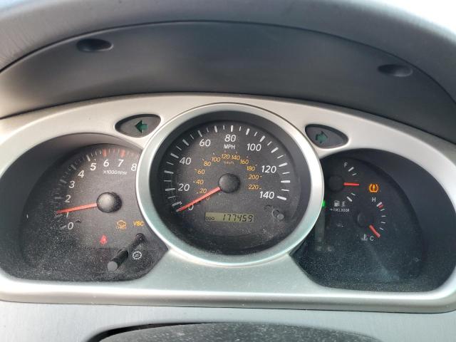 Foto 9 de la subasta – 2006 TOYOTA HIGHLANDER con VIN JTEEP21A360140570