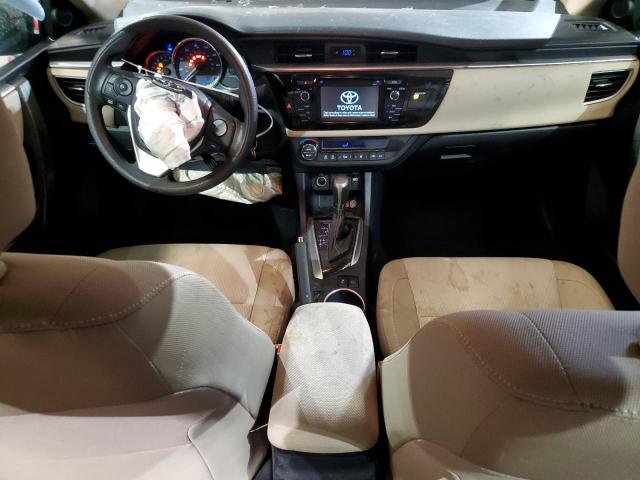 Photo 8 from auction – 2016 TOYOTA COROLLA EC with VIN 2T1BPRHE5GC740958