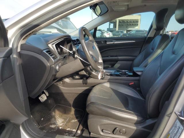 Photo 7 from auction – 2014 FORD FUSION TIT with VIN 3FA6P0RU2ER262546