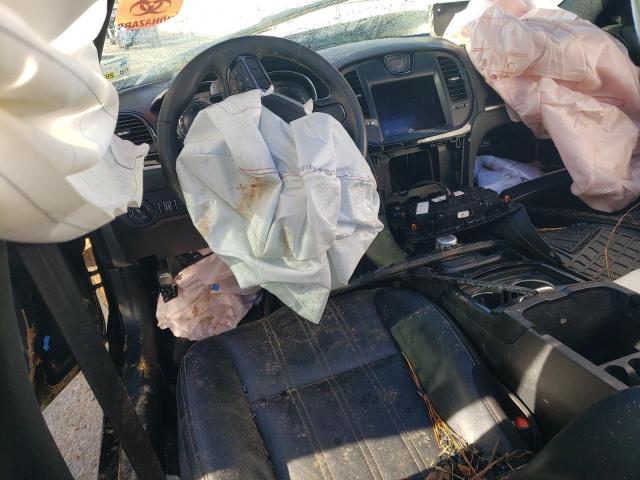Photo 8 from auction – 2022 CHRYSLER 300 S with VIN 2C3CCABG7NH115965