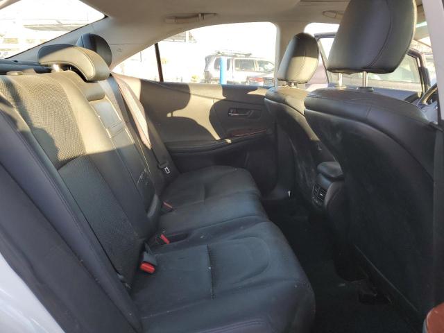 Photo 10 from auction – 2010 LEXUS HS 250H with VIN JTHBB1BA7A2005277