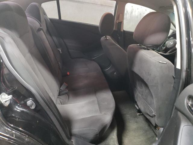 Photo 10 from auction – 2012 NISSAN ALTIMA BAS with VIN 1N4AL2APXCN569972