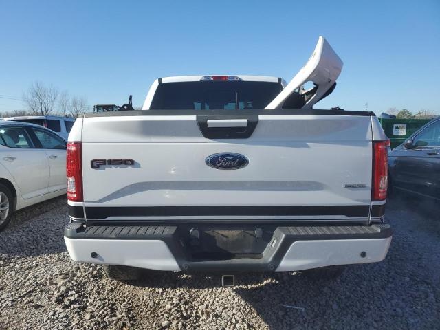 Photo 6 from auction – 2016 FORD F150 SUPER with VIN 1FTEW1EF3GFD49944