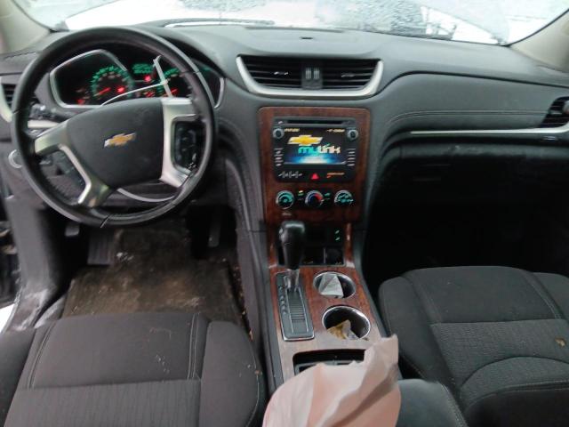 Photo 8 from auction – 2014 CHEVROLET TRAVERSE L with VIN 1GNKVGKD8EJ181750
